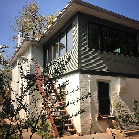 Apartamento Lady Hamilton Stratford Exterior foto