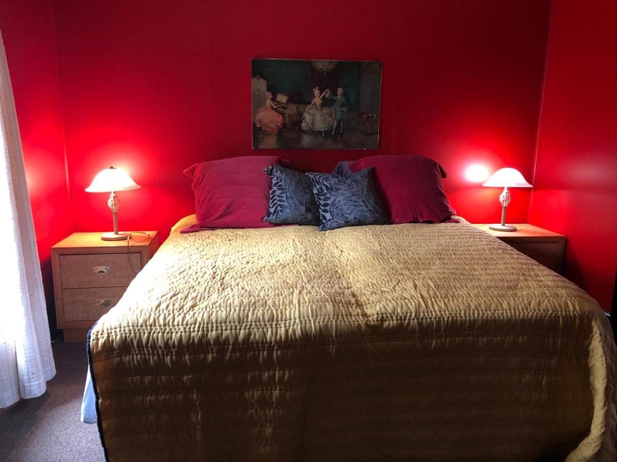 Apartamento Lady Hamilton Stratford Exterior foto