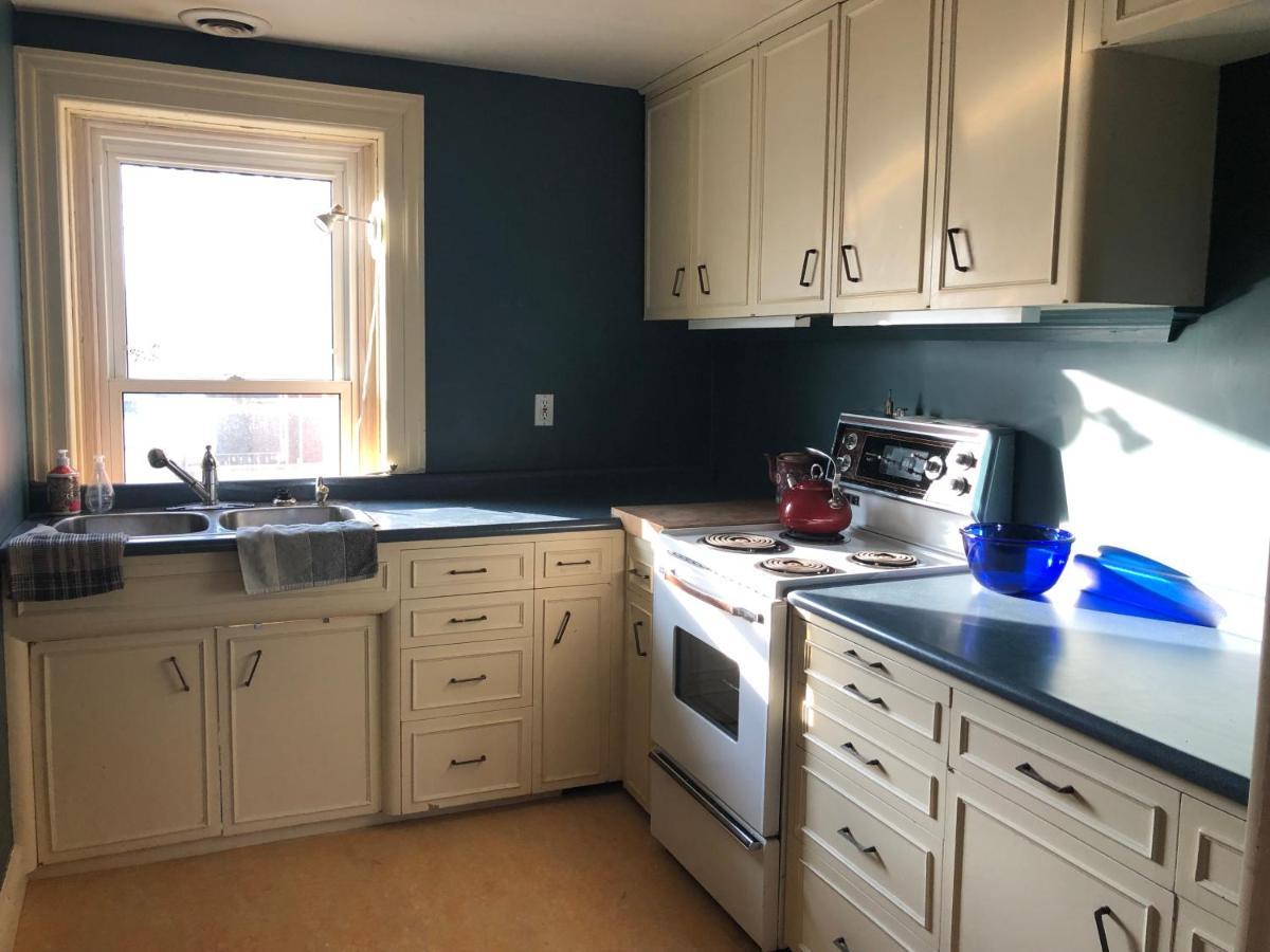 Apartamento Lady Hamilton Stratford Exterior foto
