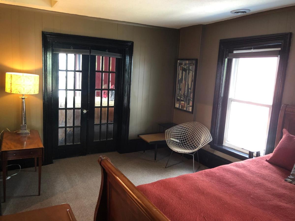 Apartamento Lady Hamilton Stratford Exterior foto
