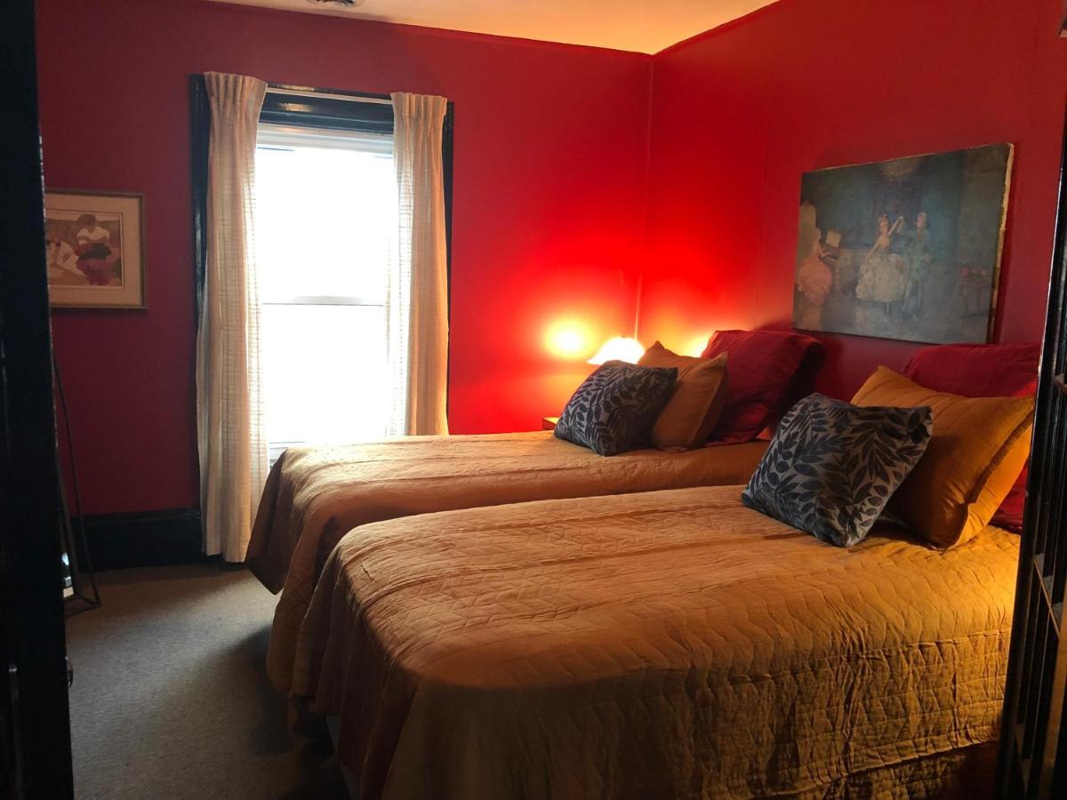 Apartamento Lady Hamilton Stratford Exterior foto