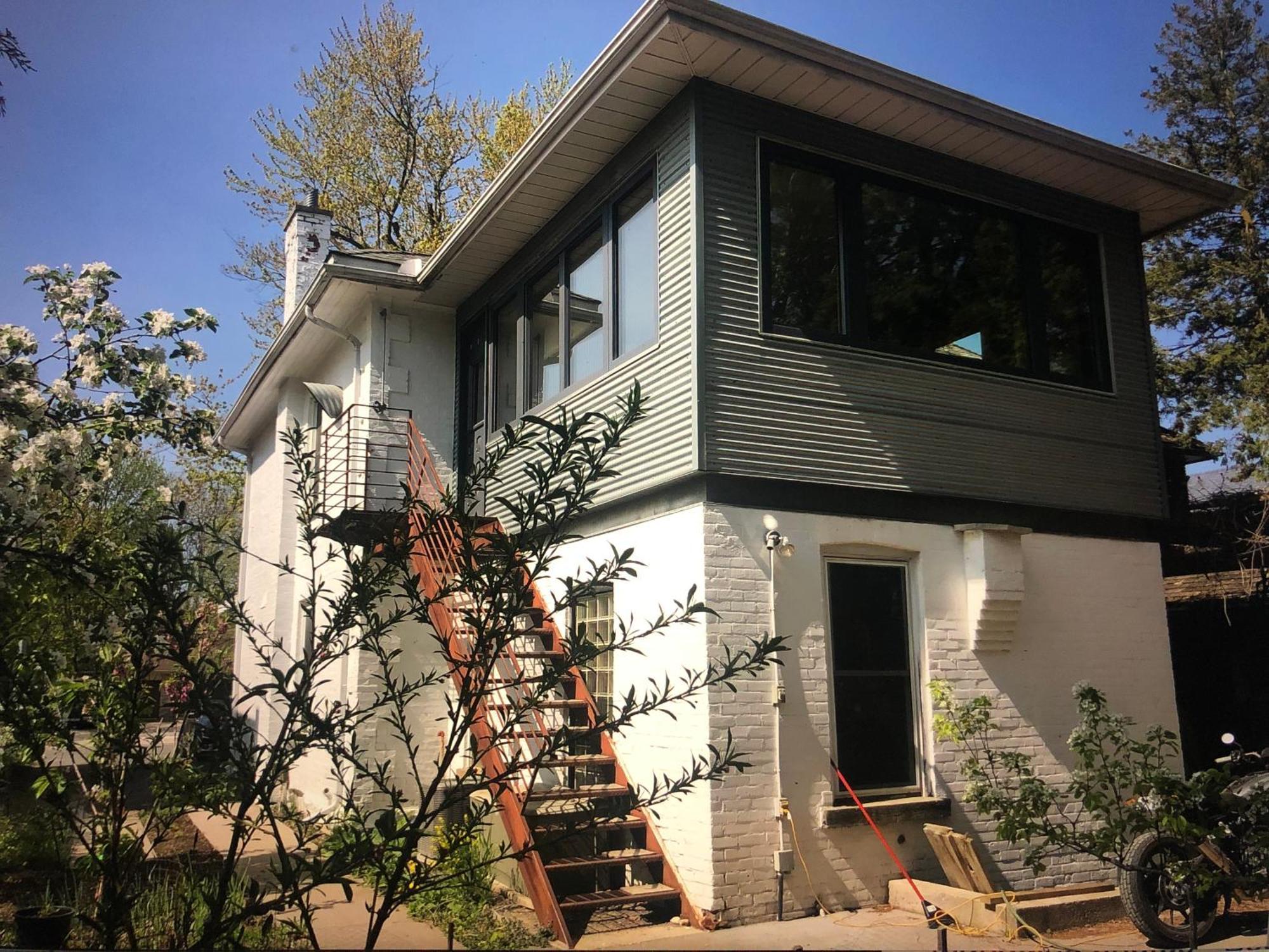 Apartamento Lady Hamilton Stratford Exterior foto
